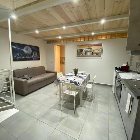 Vila Pompei Civico 84 Scafati Exteriér fotografie