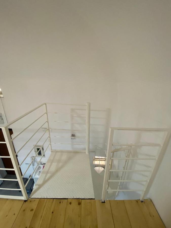Vila Pompei Civico 84 Scafati Exteriér fotografie